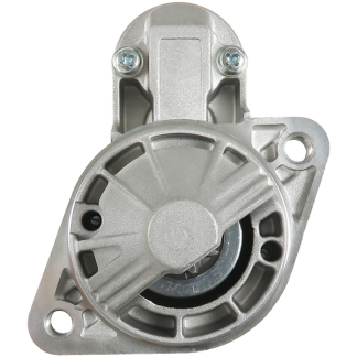 AS-PL S5489S Startmotor — MITSUBISHI, HYUNDAI, KIA