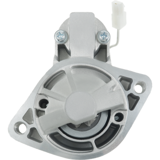 AS-PL S5493S Startmotor — KUBOTA