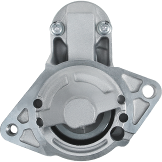 AS-PL S5499S Startmotor — SUZUKI