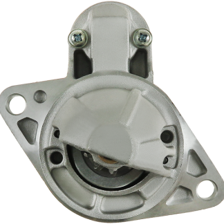 AS-PL S5514S Startmotor — SUBARU
