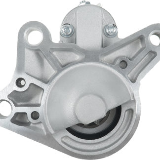 AS-PL S5518S Startmotor — MAZDA
