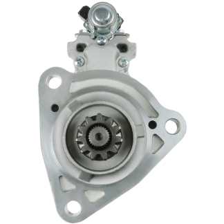 AS-PL S5522S Startmotor — MAN