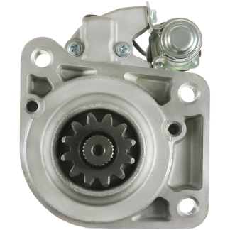 AS-PL S5534S Startmotor — FORD