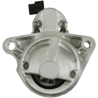 AS-PL S5535S Startmotor — MAZDA