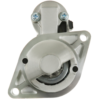 AS-PL S5536S Startmotor — KUBOTA