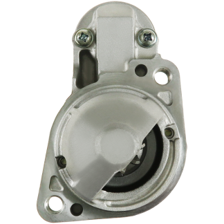 AS-PL S5537S Startmotor — MITSUBISHI