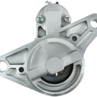 AS-PL S5543S Startmotor — MAZDA