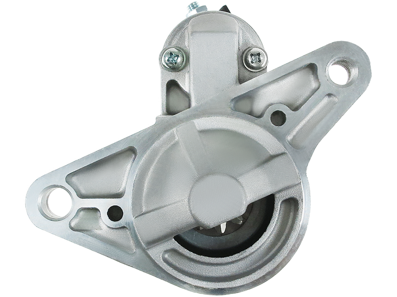 AS-PL S5543S Startmotor — MAZDA