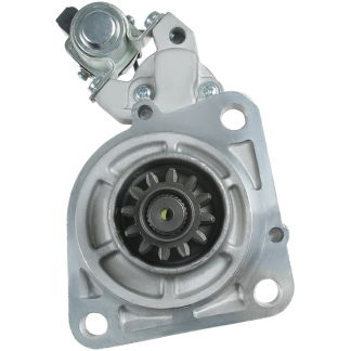 AS-PL S5544S Startmotor — RENAULT TRUCKS, VOLVO, VOLVO PENTA