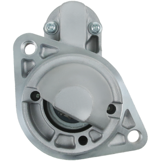 AS-PL S5545S Startmotor — OPEL, SAAB, DAEWOO