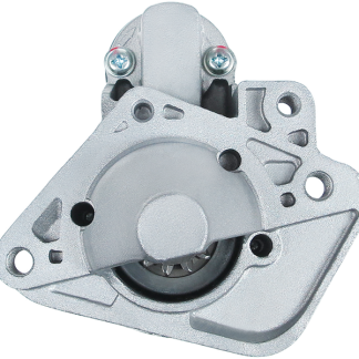 AS-PL S5546SR Startmotor — RENAULT, DACIA, NISSAN
