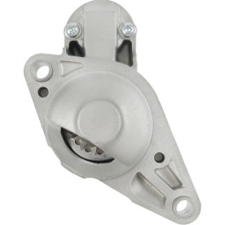 AS-PL S5551PR Startmotor — JEEP, DODGE