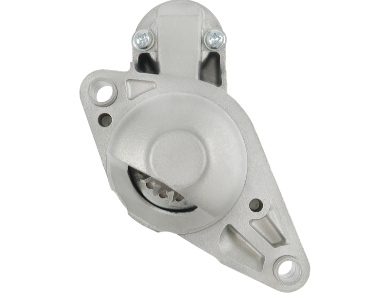 AS-PL S5551PR Startmotor — JEEP, DODGE