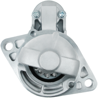AS-PL S5555S Startmotor — SUBARU