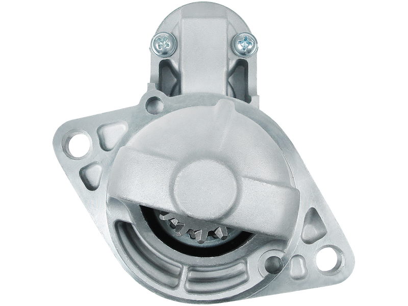AS-PL S5555S Startmotor — SUBARU