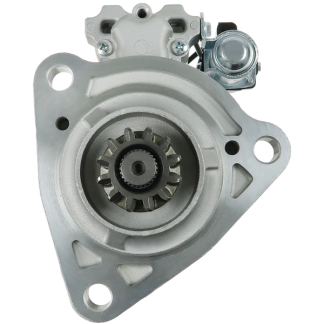 AS-PL S5560S Startmotor — MAN, MITSUBISHI