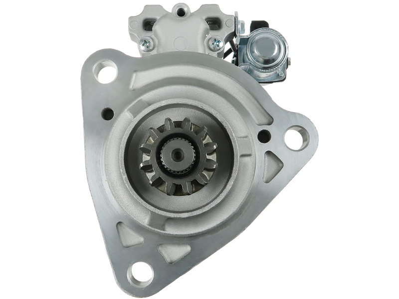 AS-PL S5560S Startmotor — MAN, MITSUBISHI
