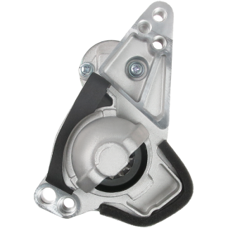AS-PL S5563S Startmotor — RENAULT, DACIA, NISSAN