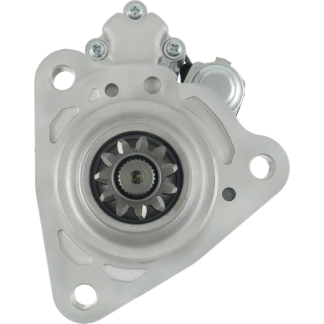 AS-PL S5566S Startmotor — MERCEDES-BENZ, SETRA