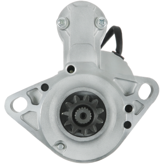 AS-PL S5568S Startmotor — NEW HOLLAND, FORD, KIA