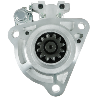 AS-PL S5573S Startmotor — VOLVO, RENAULT TRUCKS, MAN