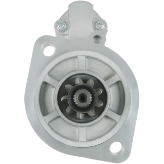 AS-PL S5576S Startmotor — BOMAG, CATERPILLAR, BOBCAT