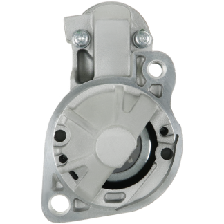 AS-PL S5582S Startmotor — MITSUBISHI