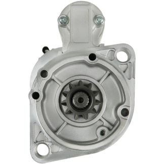 AS-PL S5587S Startmotor — NISSAN, BARKO, TCM