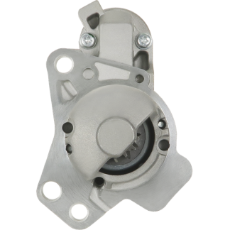 AS-PL S5593S Startmotor — SUZUKI