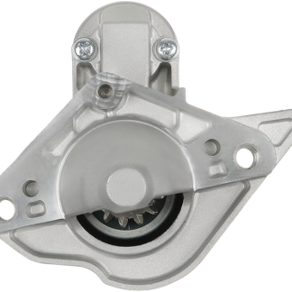 AS-PL S5595S Startmotor — RENAULT