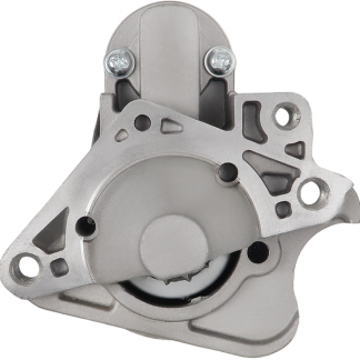 AS-PL S5598S Startmotor — RENAULT