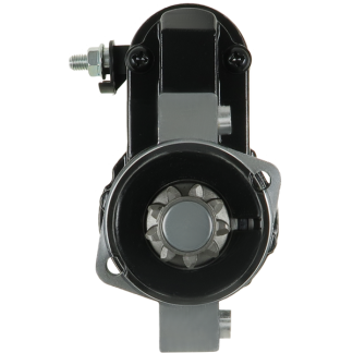 AS-PL S5600S Startmotor — YAMAHA