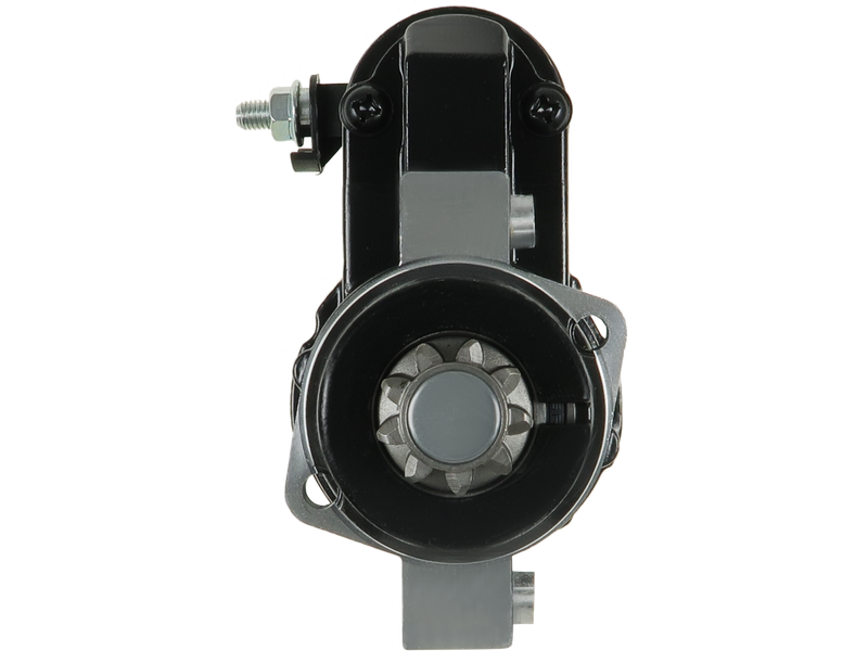 AS-PL S5600S Startmotor — YAMAHA