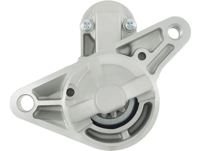AS-PL S5617S Startmotor — MAZDA