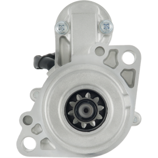 AS-PL S5626S Startmotor — MITSUBISHI, CITROËN, PEUGEOT