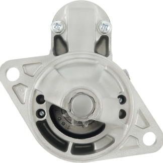AS-PL S5629PR Startmotor — SUBARU, NISSAN
