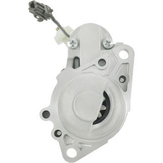 AS-PL S5634S Startmotor — INFINITI