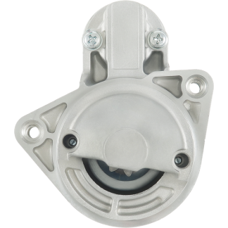 AS-PL S5635S Startmotor — CHEVROLET, DAEWOO, SUZUKI