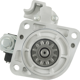 AS-PL S5637S Startmotor — SINOTRUK