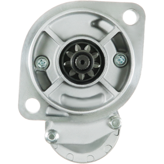AS-PL S6004 Startmotor — CHEVROLET, HITACHI, GENIE