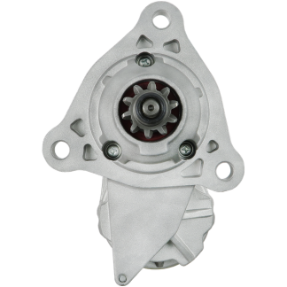 AS-PL S6005SR Startmotor — IVECO, ASTRA, VOLVO