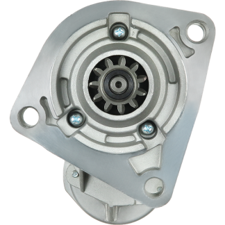 AS-PL S6006 Startmotor — HINO