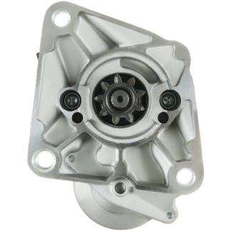 AS-PL S6007 Startmotor — LAND ROVER