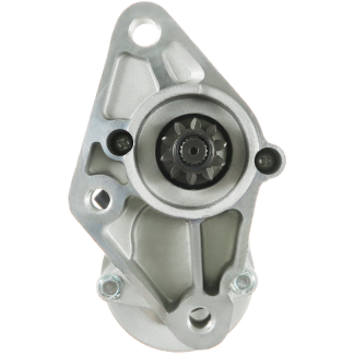 AS-PL S6008 Startmotor — KIA