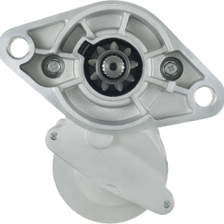 AS-PL S6009 Startmotor — TOYOTA, VW