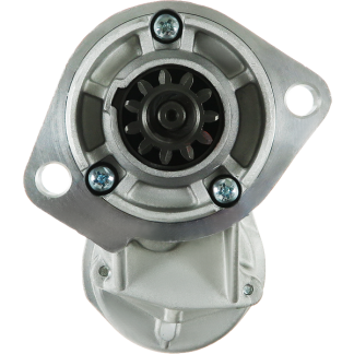 AS-PL S6010 Startmotor — TOYOTA
