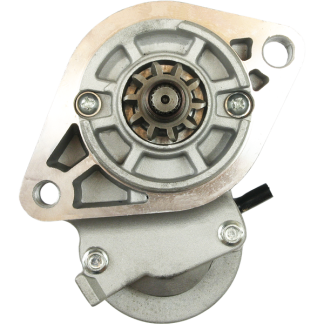 AS-PL S6011 Startmotor — TOYOTA