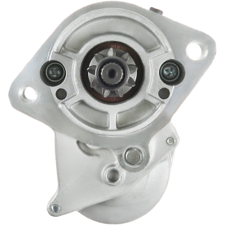 AS-PL S6012 Startmotor — MG, ROVER, LAND ROVER