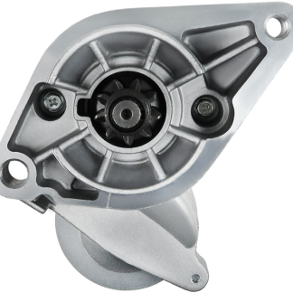 AS-PL S6014 Startmotor — TOYOTA, SUZUKI