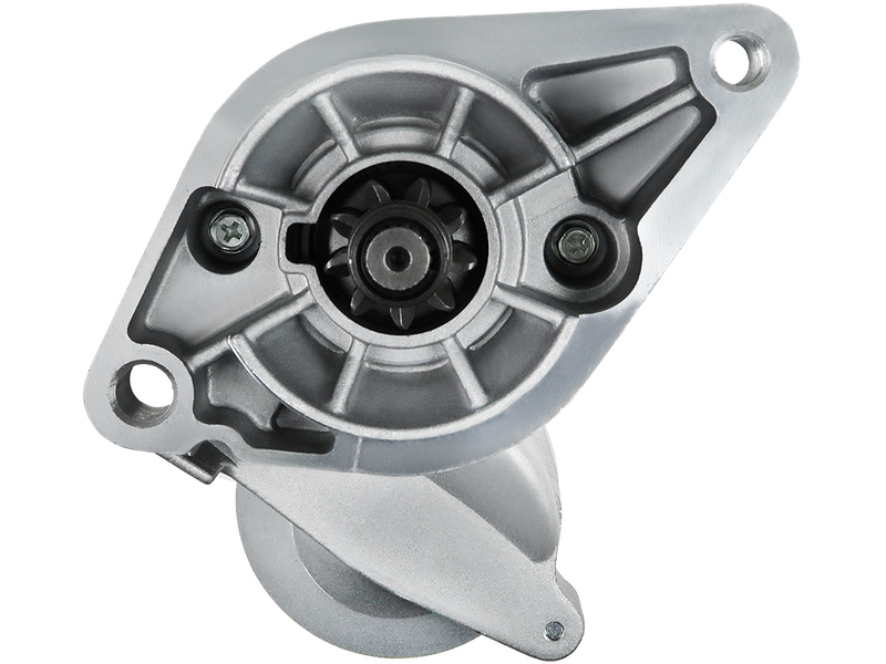 AS-PL S6014 Startmotor — TOYOTA, SUZUKI